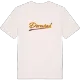 Dormánd baseball t-shirt