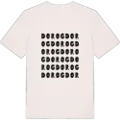 Dorog ordlek t-shirt