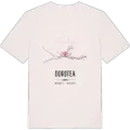 Dorotea karta t-shirt