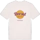 Dorset cirkel t-shirt
