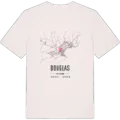 Douglas karta t-shirt
