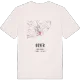 Dover karta t-shirt