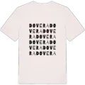 Dovera wordplay t-shirt