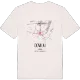 Dovilai map t-shirt