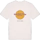 Downham West circle t-shirt