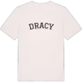 Dracy böjd t-shirt