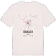 Dragash karta t-shirt