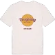 Dragsäng circle t-shirt