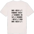 Dragsfjärd ordlek t-shirt