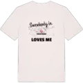 Someone in Draguignan loves me t-shirt