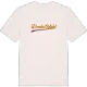 Dreeke/Mäkel baseball t-shirt