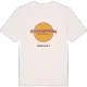 Drégelypalánk circle t-shirt