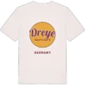 Dreye cirkel t-shirt