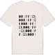 Driffield wordplay t-shirt