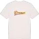Drocourt baseball t-shirt