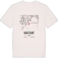 Drocourt karta t-shirt