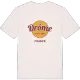 Drôme cirkel t-shirt