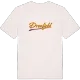 Dronfield baseball t-shirt