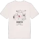 Dronten map t-shirt