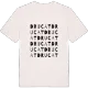 Drucat wordplay t-shirt