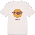 Druffel circle t-shirt