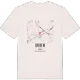 Duben map t-shirt