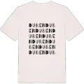 Duben ordlek t-shirt
