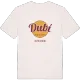 Dubí circle t-shirt