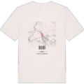 Dubí map t-shirt