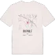 Dueville map t-shirt