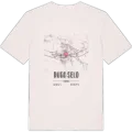 Dugo Selo karta t-shirt