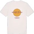 Dumlupınar Mahallesi circle t-shirt