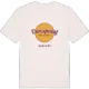 Dunapataj cirkel t-shirt