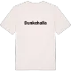 Dunkehalla fetstil t-shirt