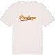 Dunkerque baseball t-shirt