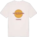 Durdat-Larequille circle t-shirt
