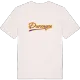 Durenque baseball t-shirt