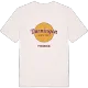 Durningen circle t-shirt