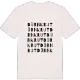 Dürnkrut ordlek t-shirt