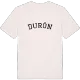 Durón böjd t-shirt