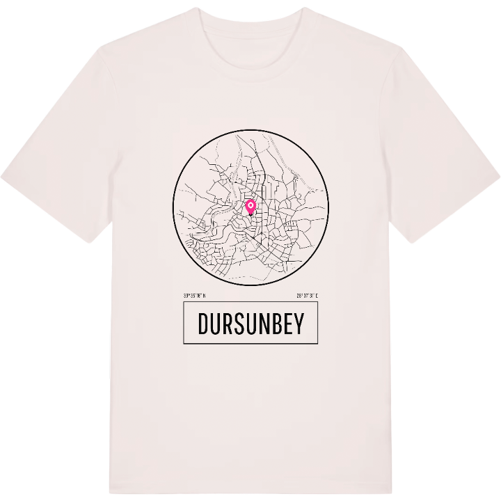 Dursunbey t-shirt – t-shirt from PinShirt