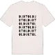 Durtol ordlek t-shirt