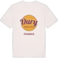 Dury circle t-shirt