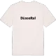 Düsseltal fetstil t-shirt