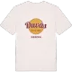 Duvås cirkel t-shirt