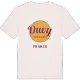 Duvy cirkel t-shirt