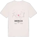 Dwerniczek karta t-shirt