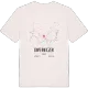 Dwerniczek karta t-shirt
