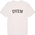 Dyen böjd t-shirt
