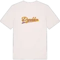Dyudden baseball t-shirt